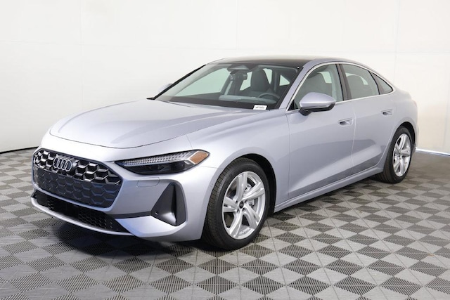 Photo of 2026 Audi A5 Sedan 