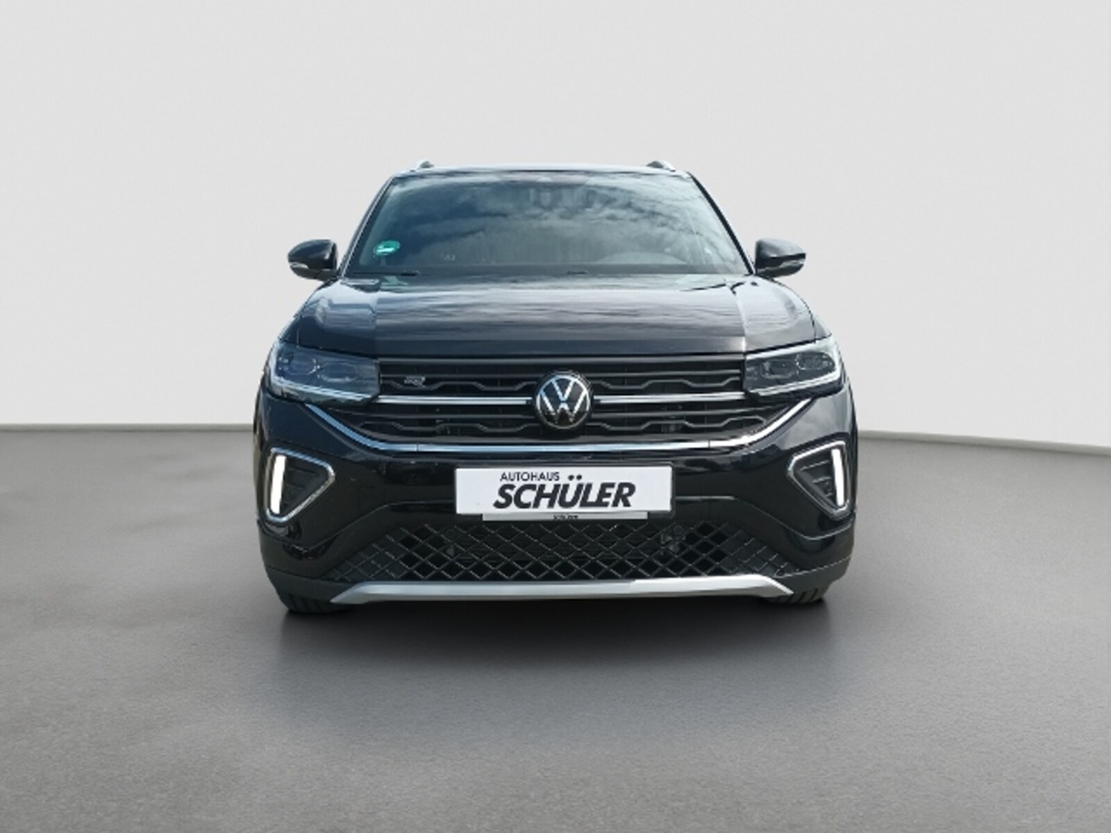 Volkswagen T-Cross – Bild 9