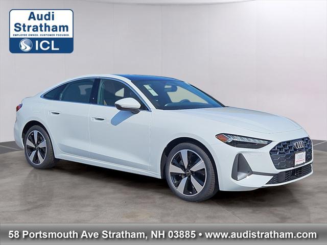 2025 Audi A5 Premium Plus's photo