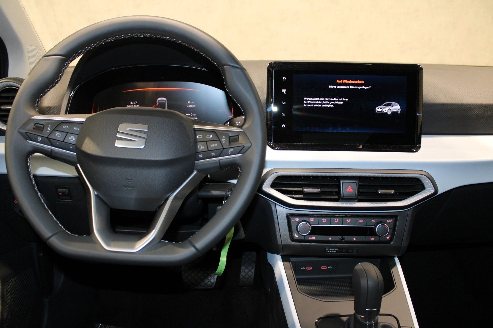 SEAT Arona – Bild 10