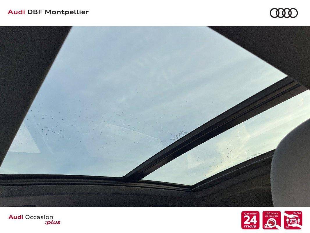 Image about Audi Q5 Sportback S line 35 TDI 120 kW (163 ch) S tronic