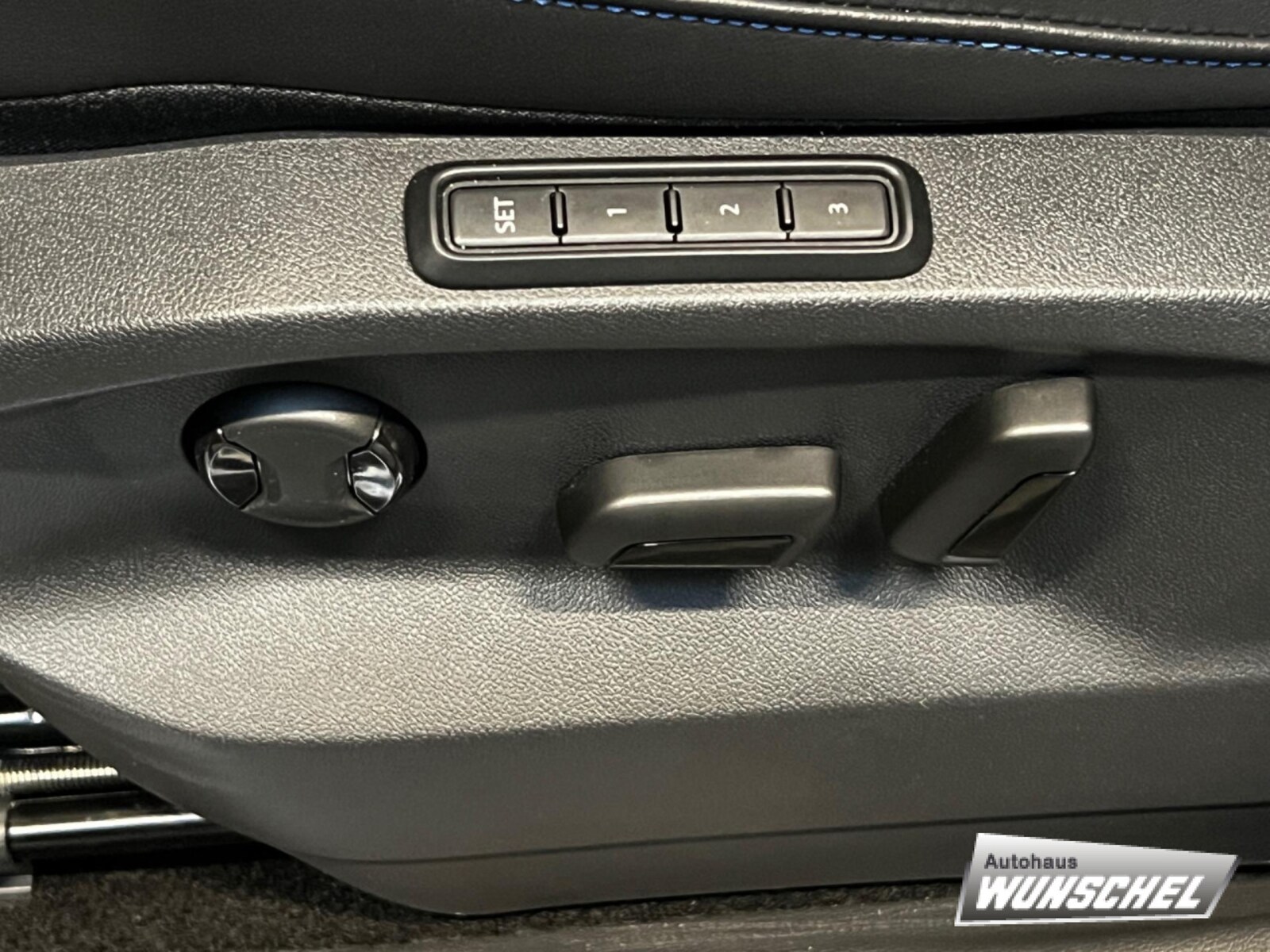 Volkswagen Tiguan – Bild 7