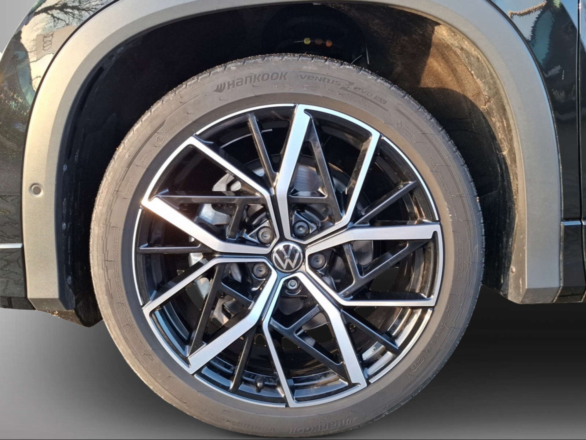 Volkswagen Tayron Life