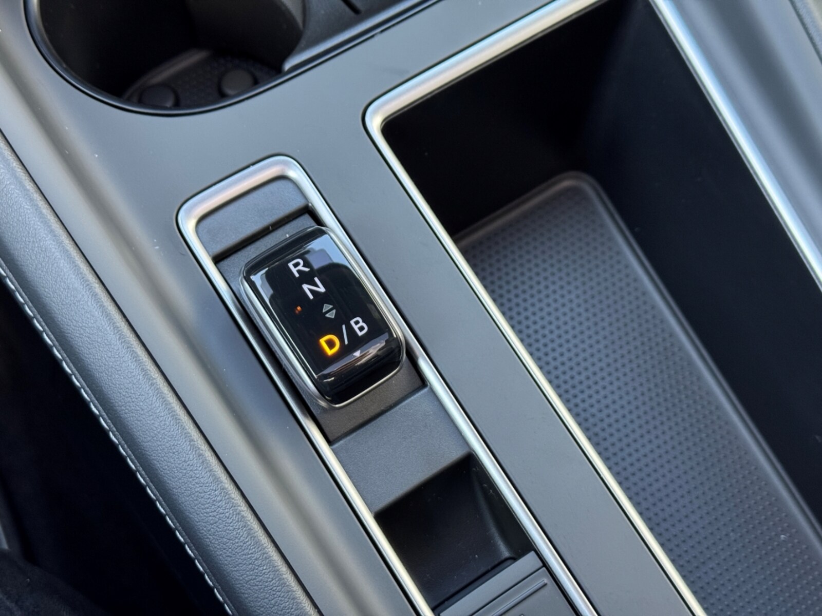 Škoda Enyaq Coupé – Bild 13