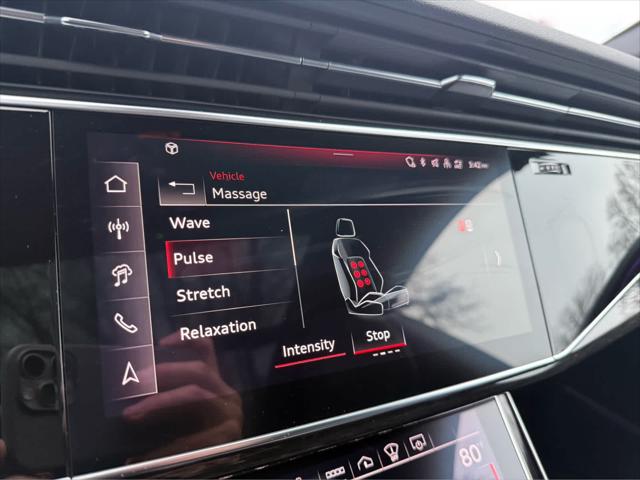 2024 AUDI Q8 - Image 25