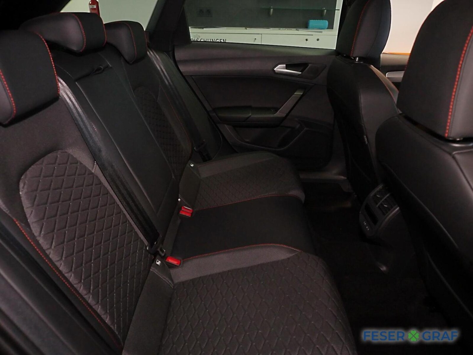 SEAT Leon Sportstourer – Bild 6