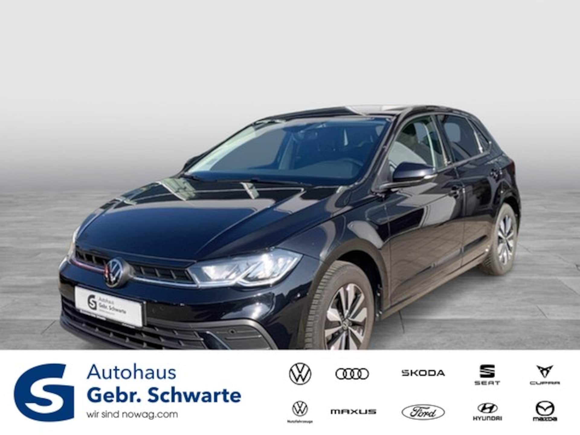 Volkswagen Polo MOVE