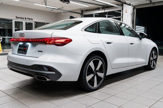 2025 Audi A5 Premium Plus - Photo 6