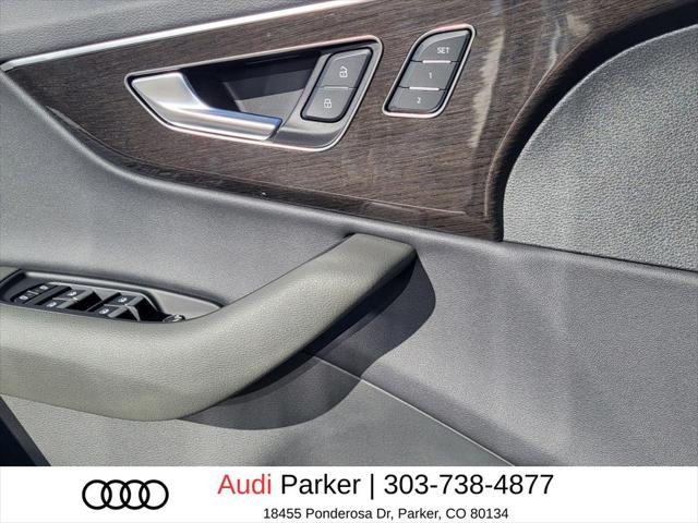 2025 Audi Q7 Premium - Photo 6