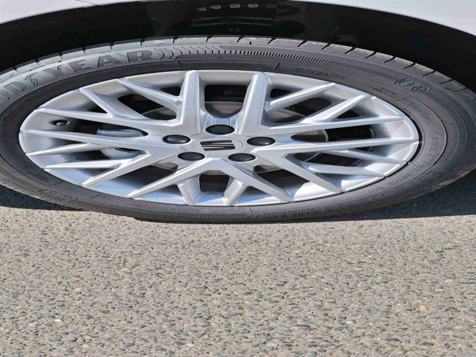 SEAT Ibiza – Bild 4