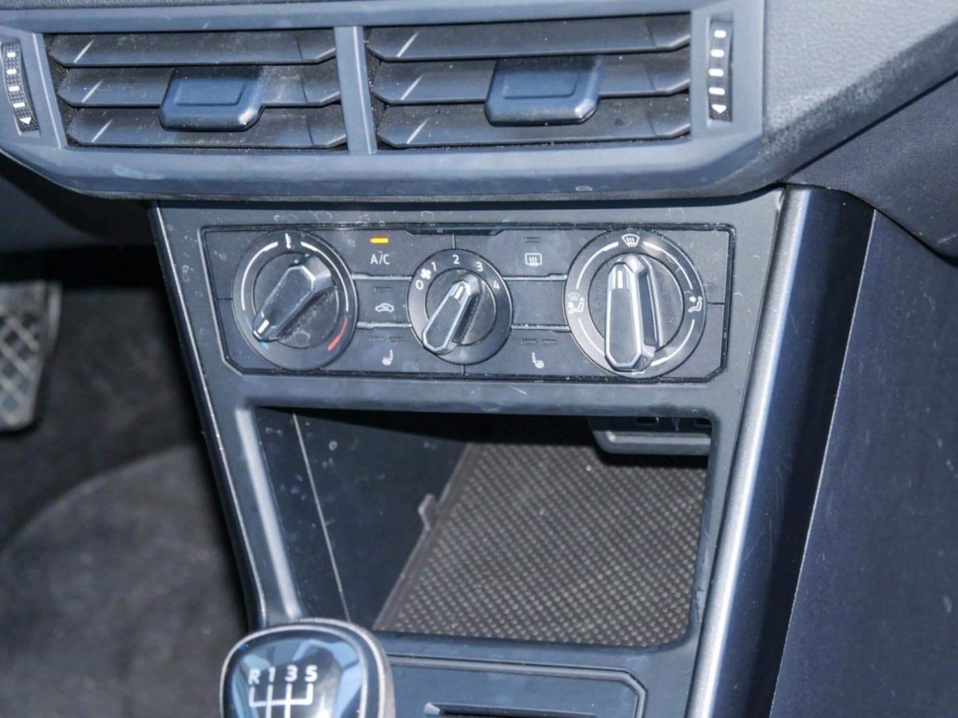 Volkswagen Taigo Basis-Modell