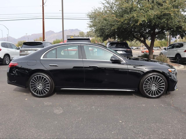 2026 Mercedes-Benz E 350