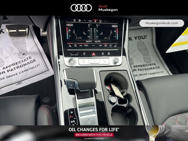 2026 Audi Q7 Prestige - Photo 23