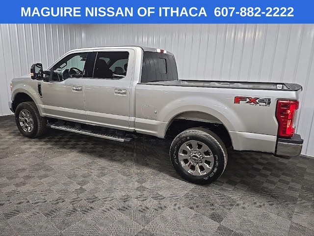 2019 Ford
