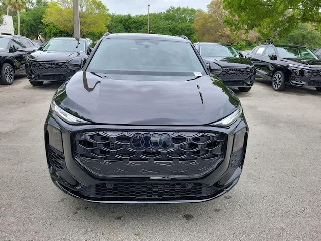 2026 Audi Q3 SUV