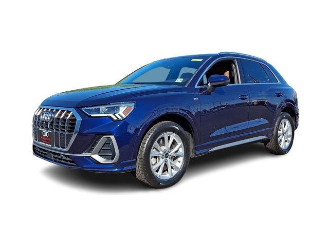 2023 Audi Q3 SUV