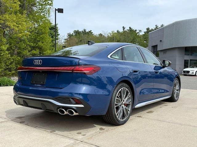 2026 Audi S5 Premium - Photo 11