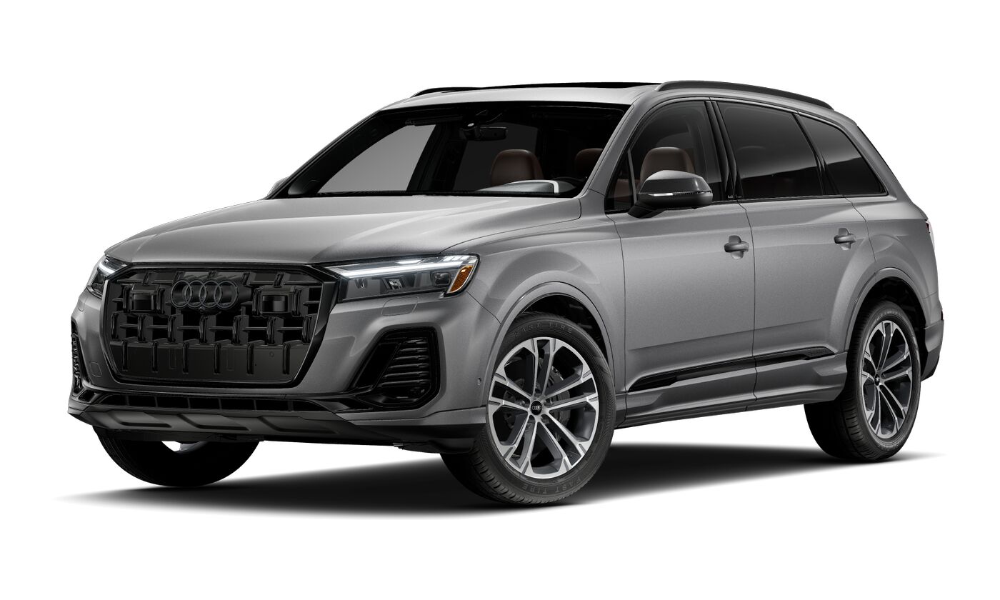 2026 Audi Q7 55 Premium quattro Tiptronic's photo