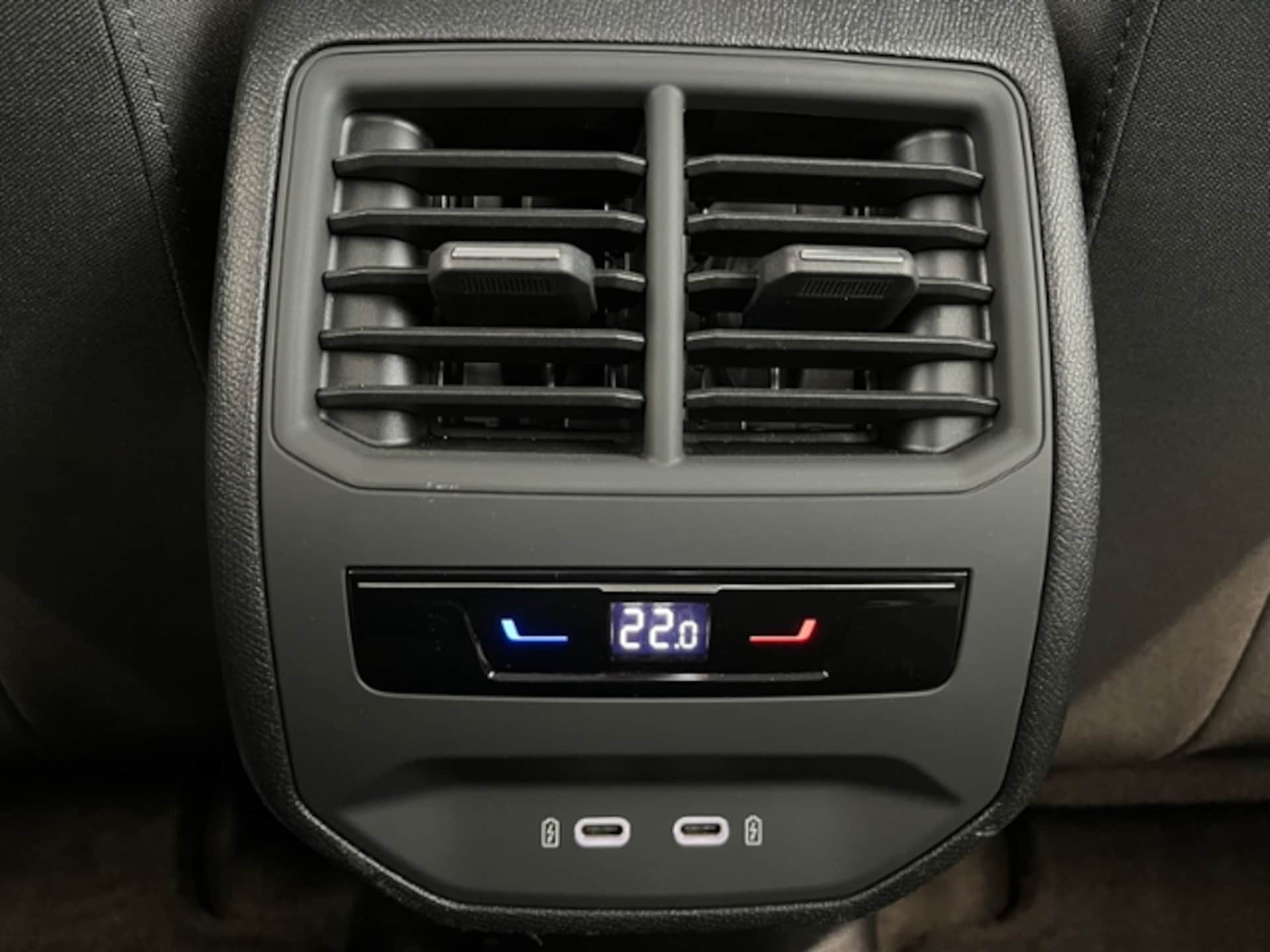 SEAT Leon Sportstourer Style