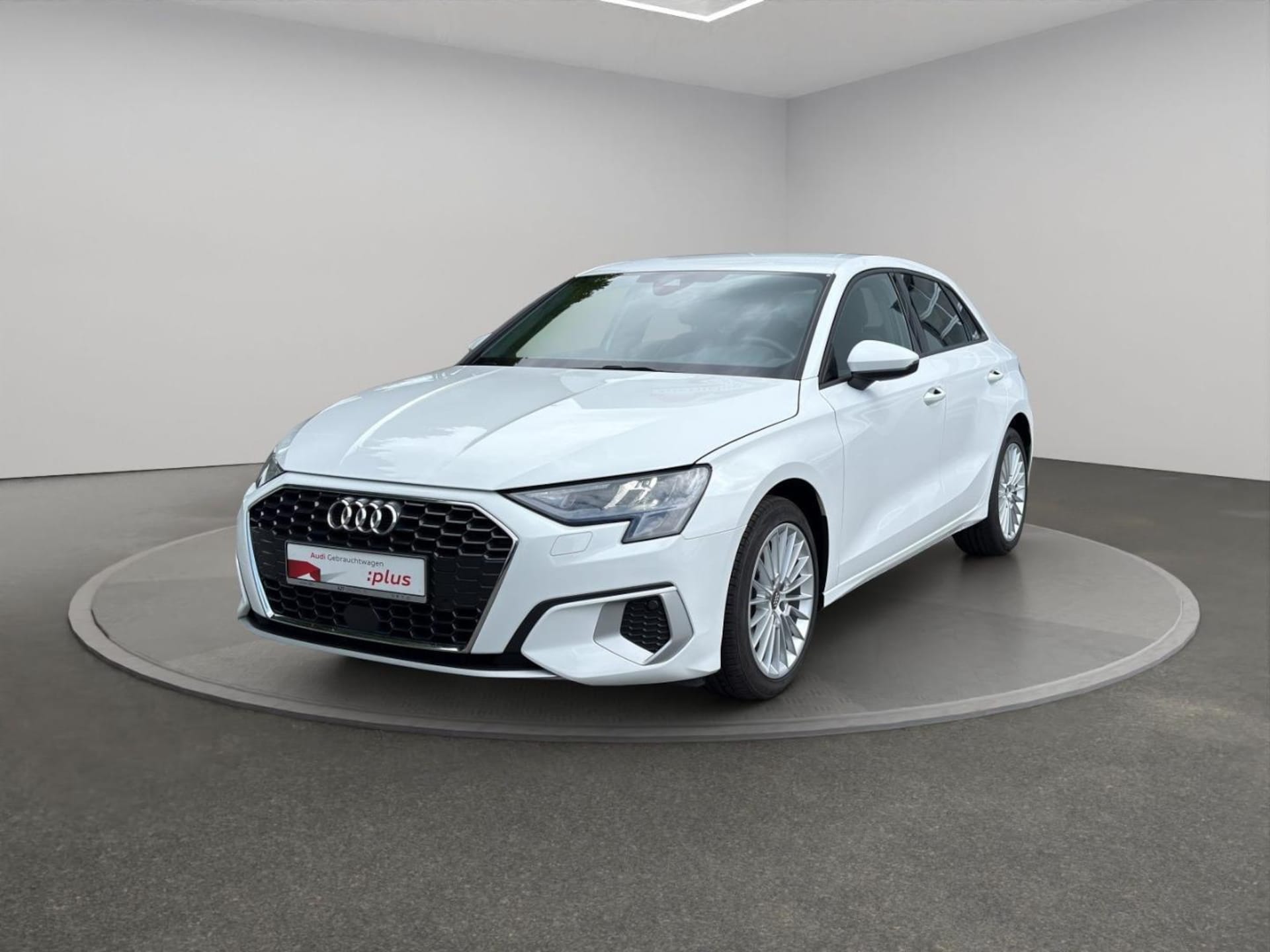 Audi A3 Sportback Advanced