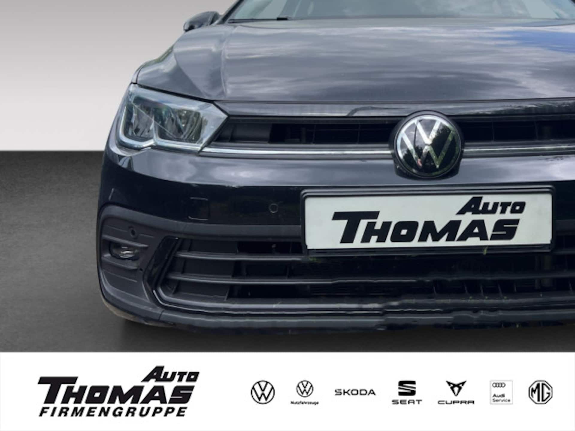 Volkswagen Polo Goal