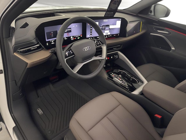 2026 Audi Q5 Sportback