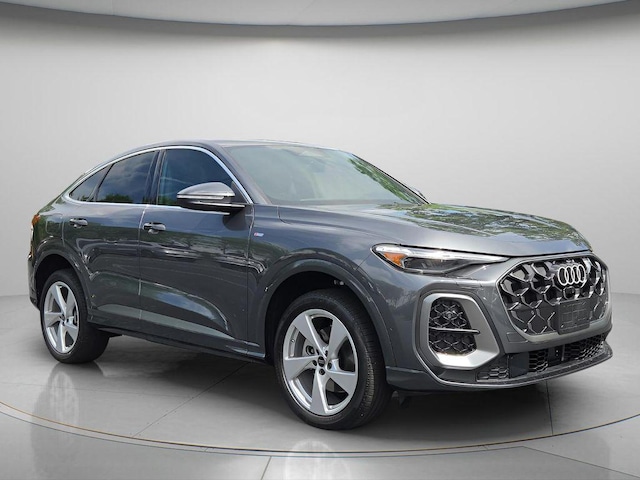 2026 Audi Q5 Sportback