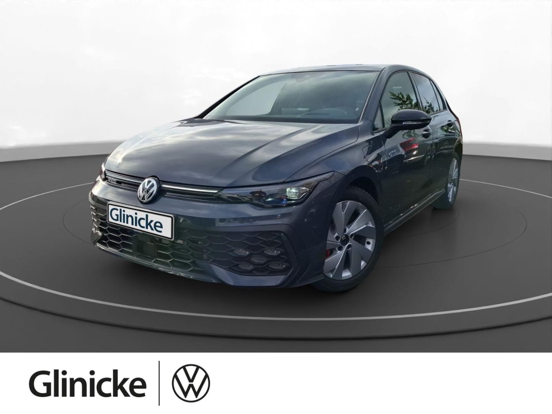 Volkswagen Golf GTE