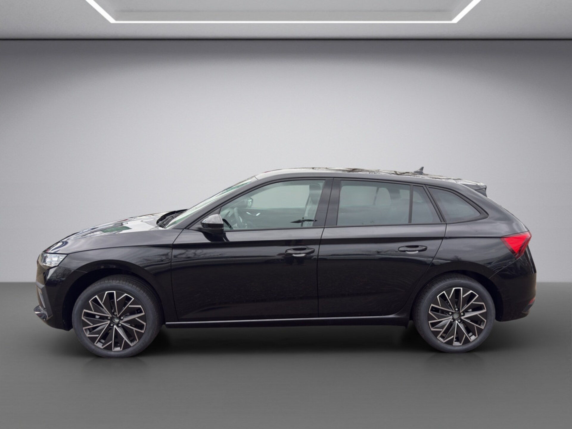 Skoda Scala Selection