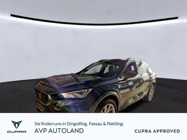 CUPRA Formentor 2.0 TSI DSG 4Drive | NAVI LED AHK (NR013278-GW)
