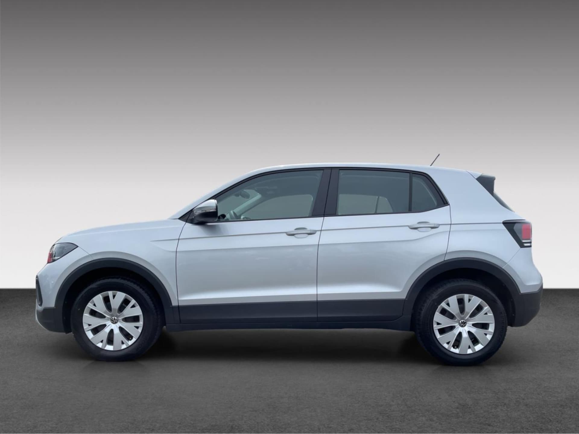 Volkswagen T-Cross Basis-Modell