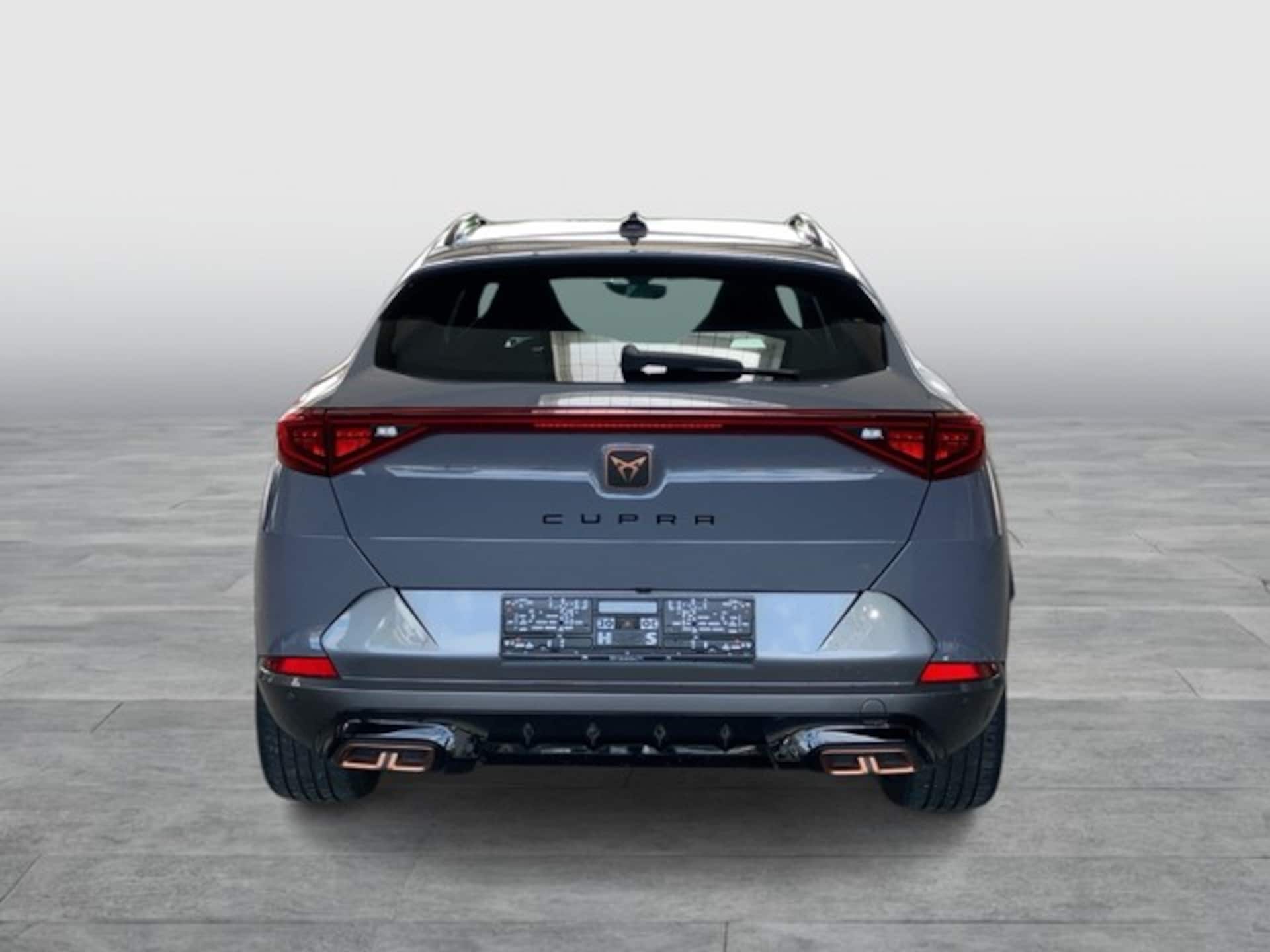 CUPRA Formentor VZ