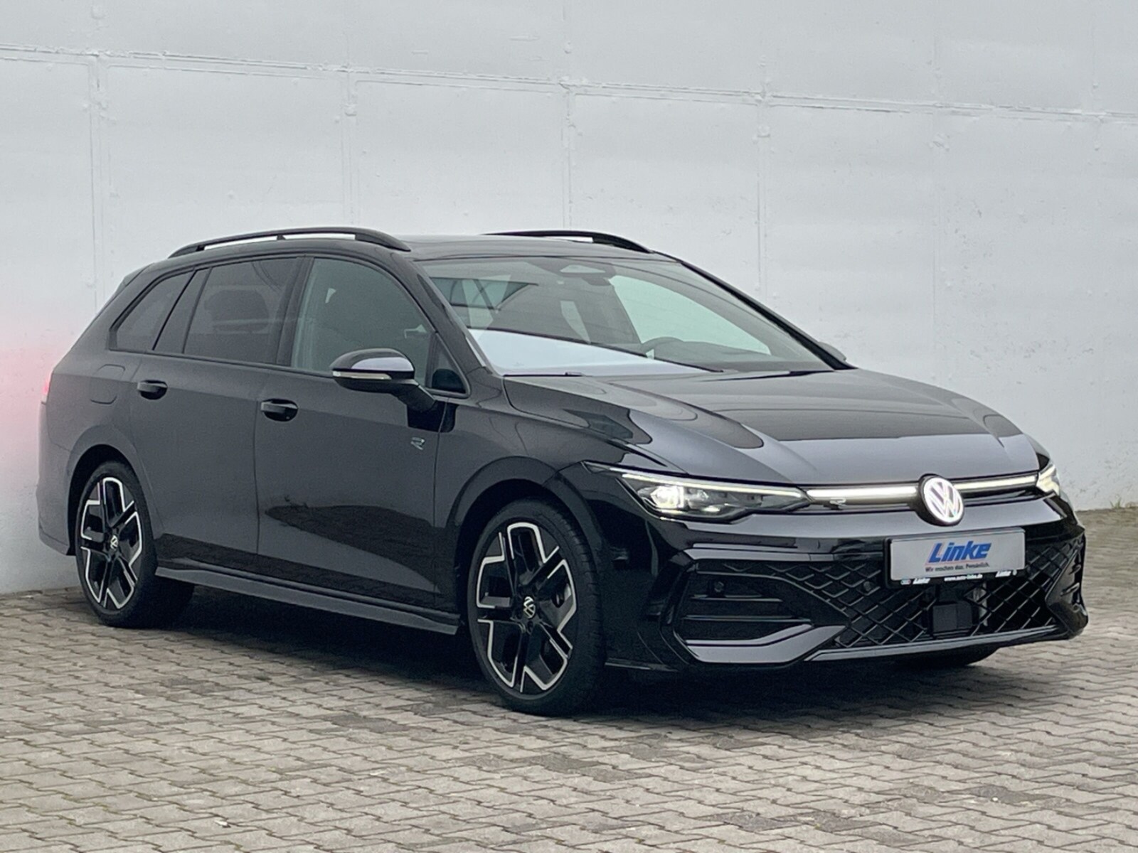 Volkswagen Golf Variant – Bild 2