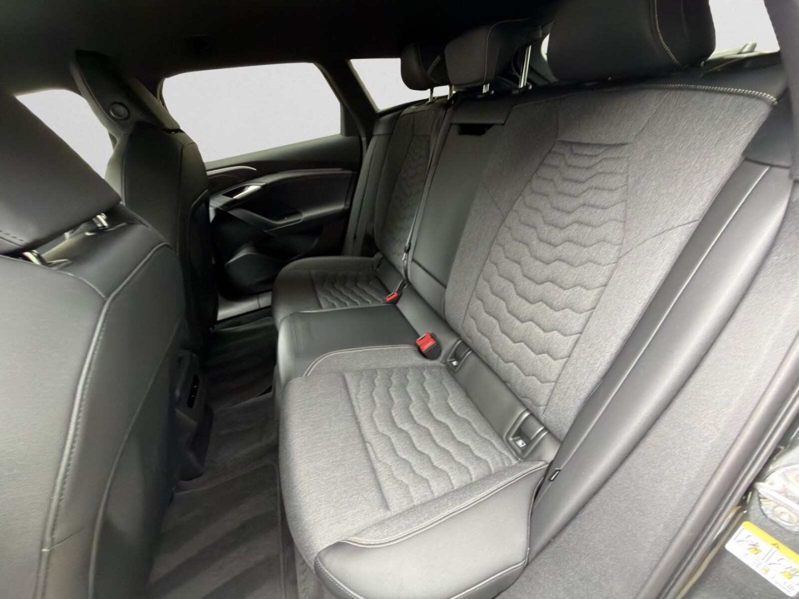 Audi A6 Avant e-tron – Bild 14