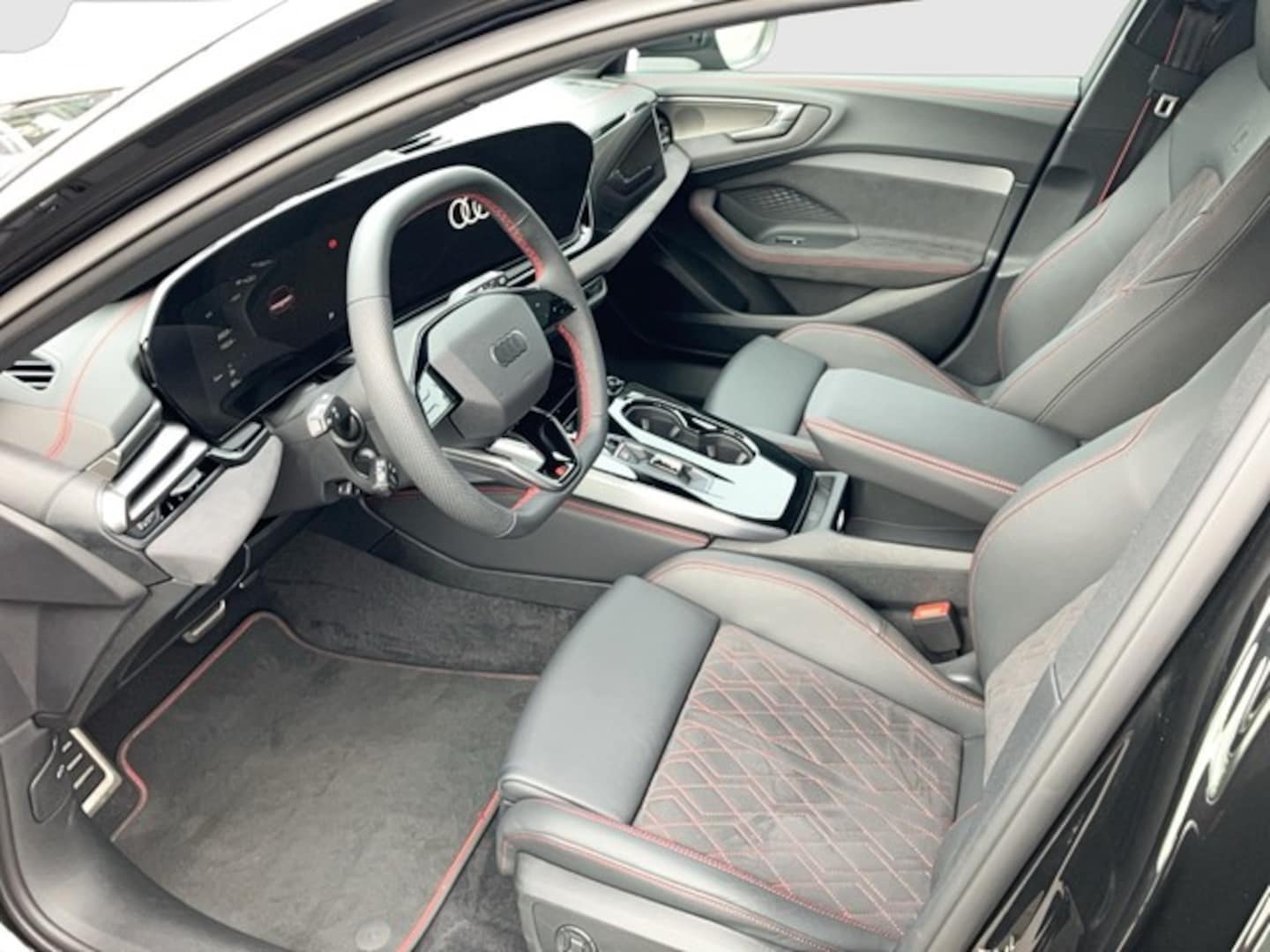 Bild über Audi S5 Avant TFSI 270 kW S tronic - für weitere Informationen kontaktieren Sie den Audi Partner
