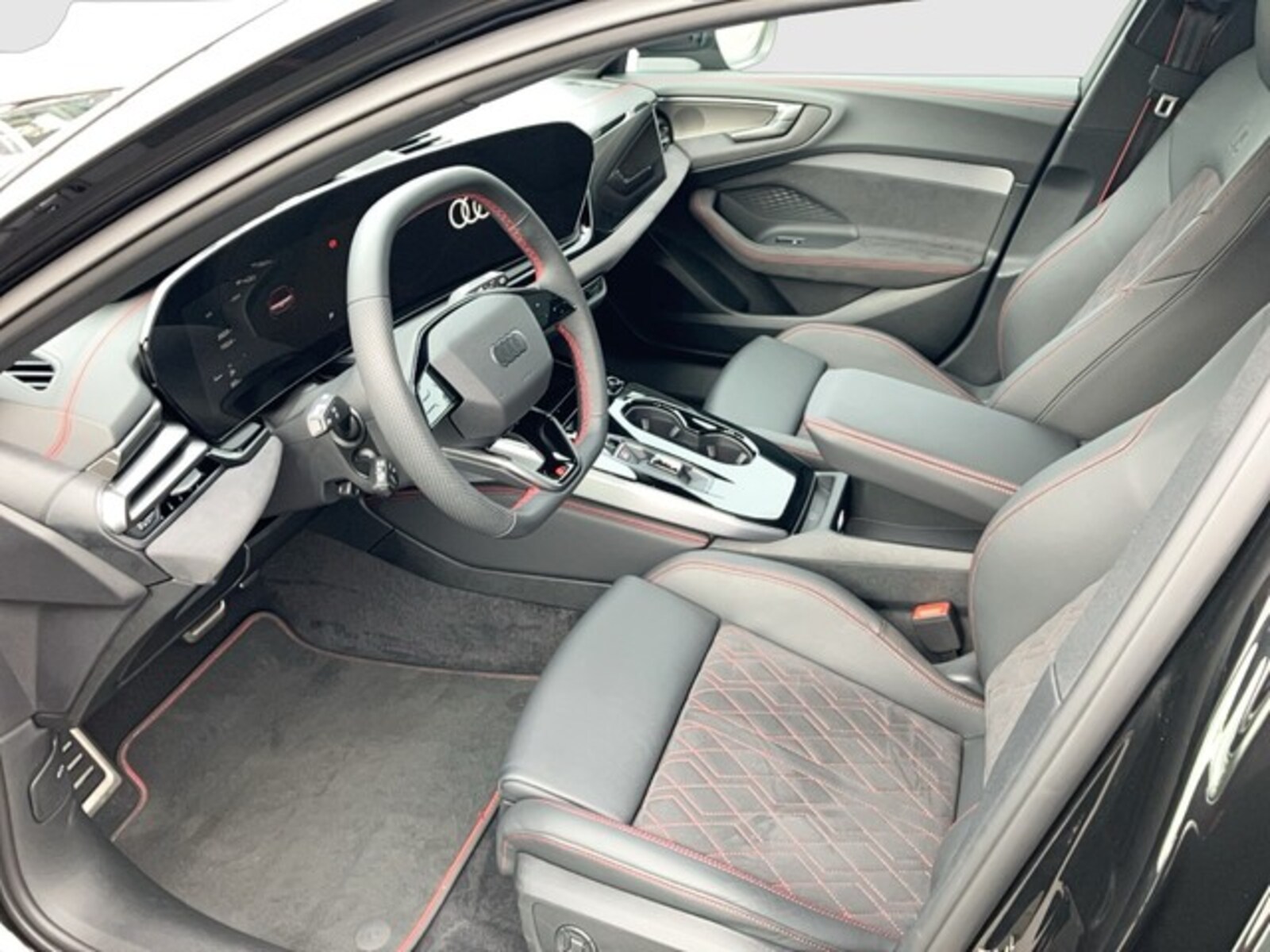 Audi S5 Avant – Bild 8