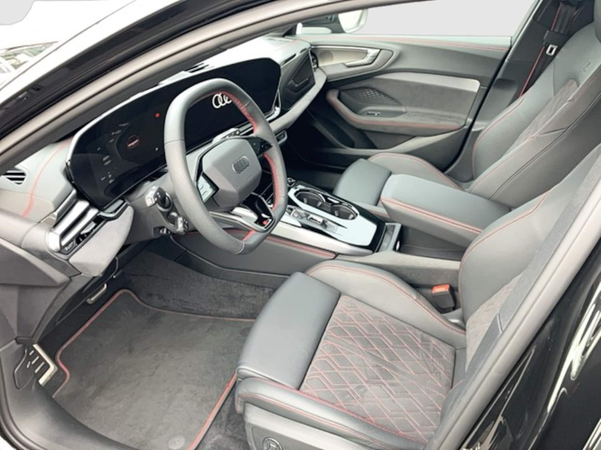 Audi S5 Avant