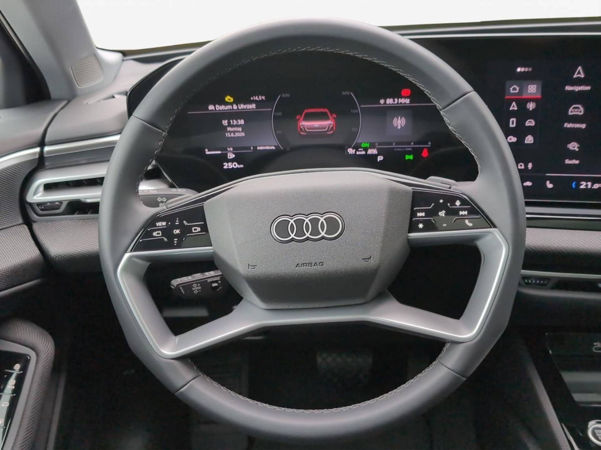 Audi A5 Avant