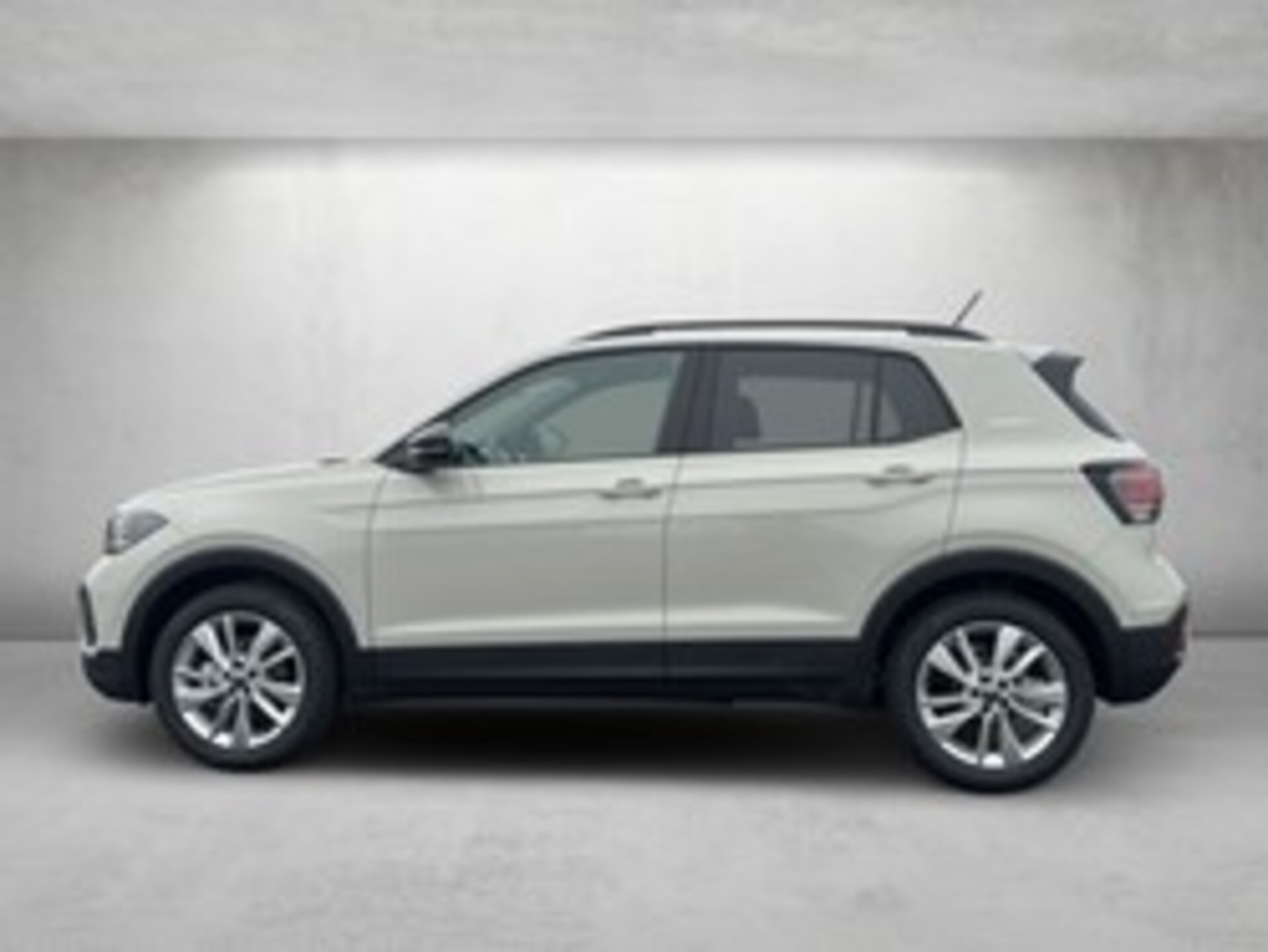Volkswagen T-Cross ENERGY