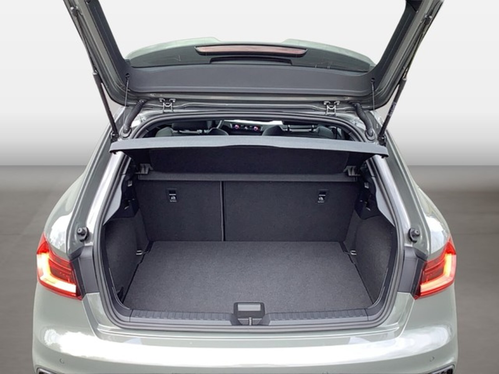 Audi A1 Sportback – Bild 10