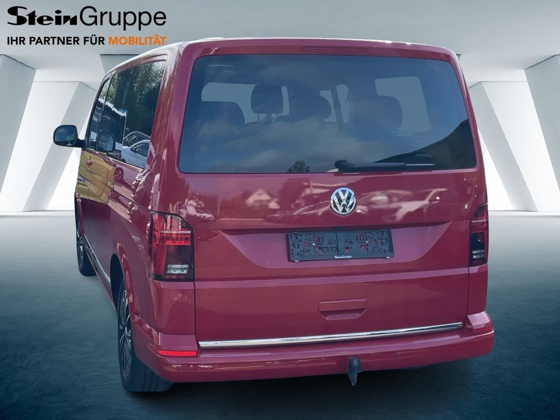 Volkswagen T6.1 Multivan Comfortline