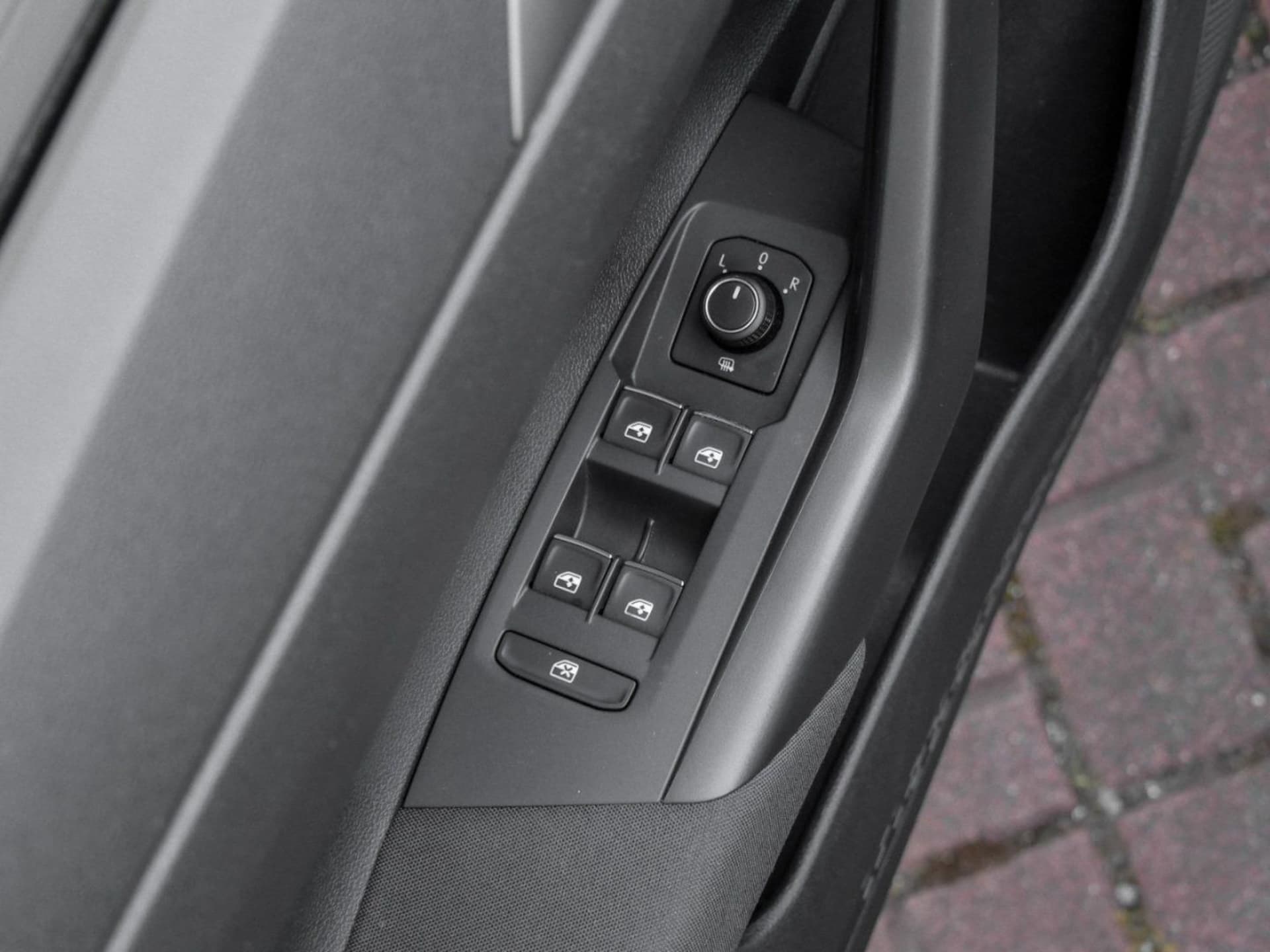 Volkswagen Polo Comfortline