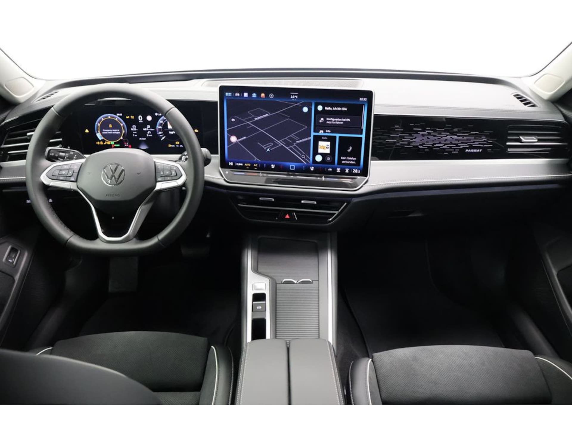 Volkswagen Passat Business