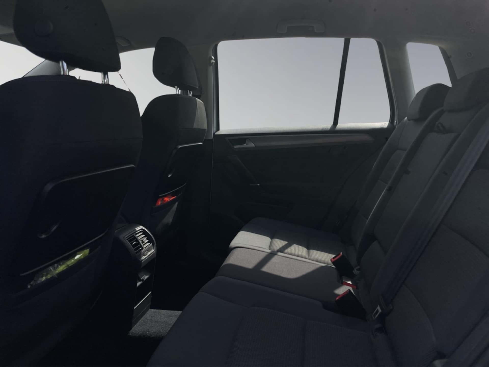 Volkswagen Golf Sportsvan Comfortline