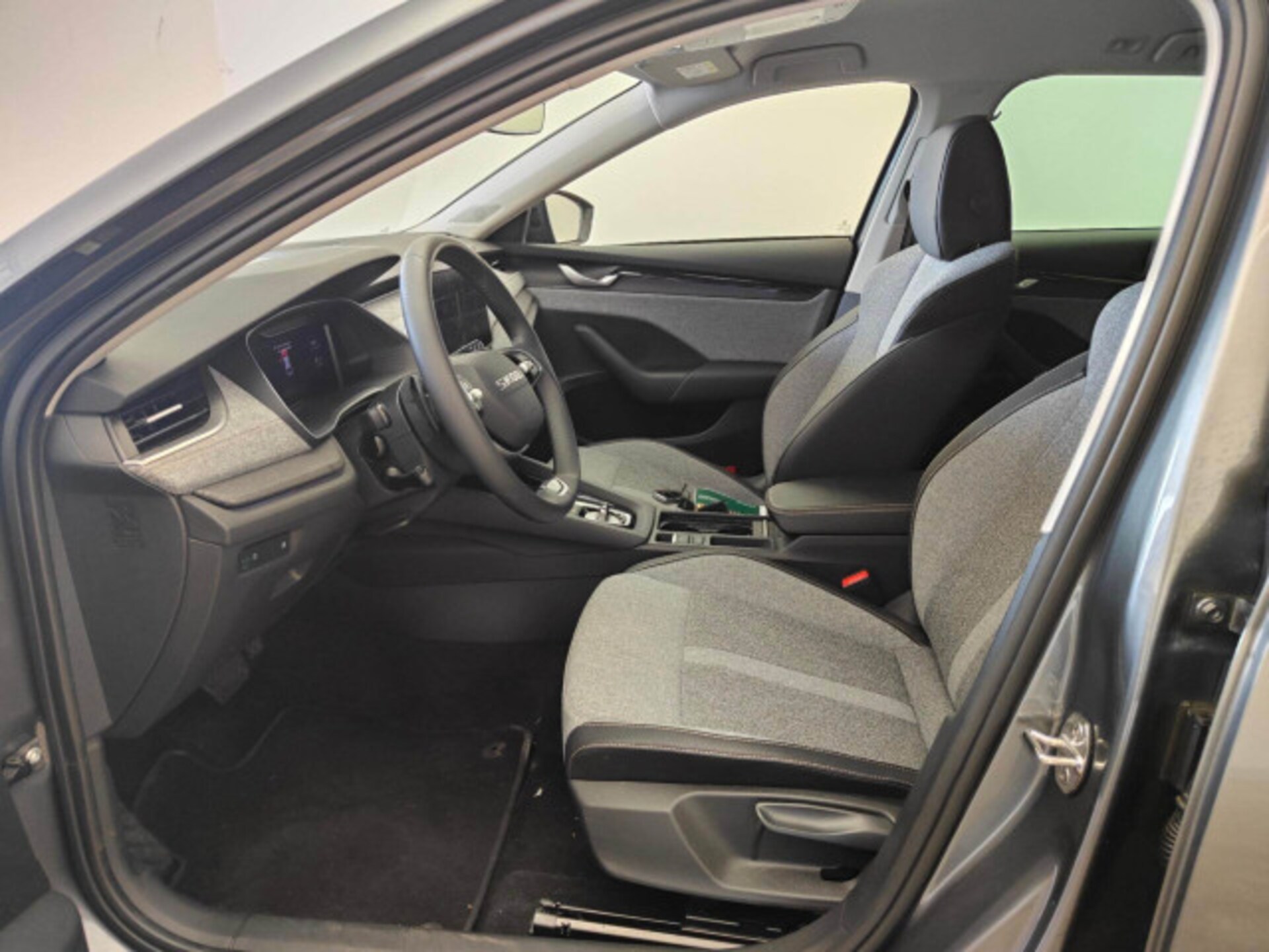 Skoda Octavia Combi Selection