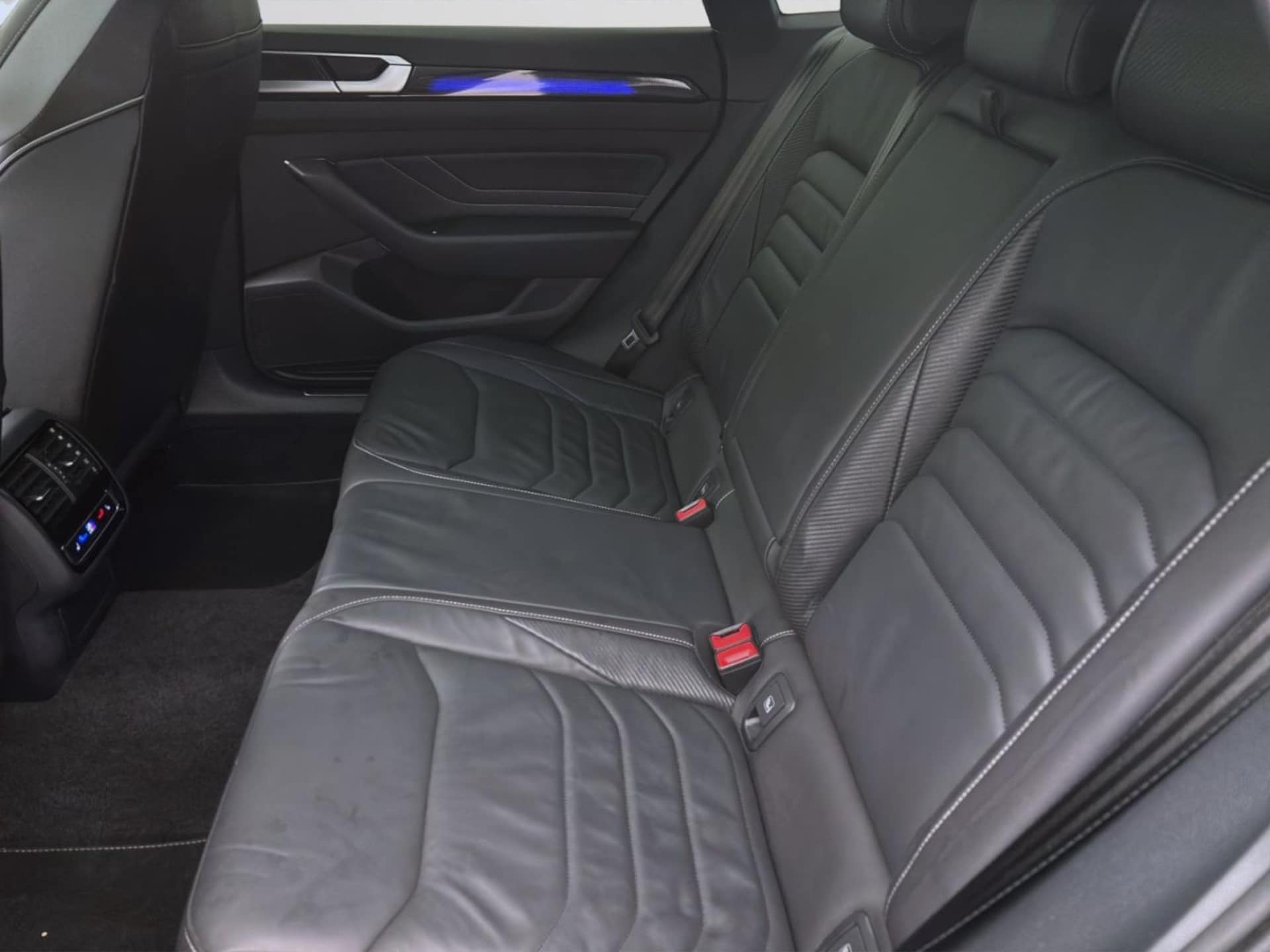 Volkswagen Arteon Shooting Brake R-Line