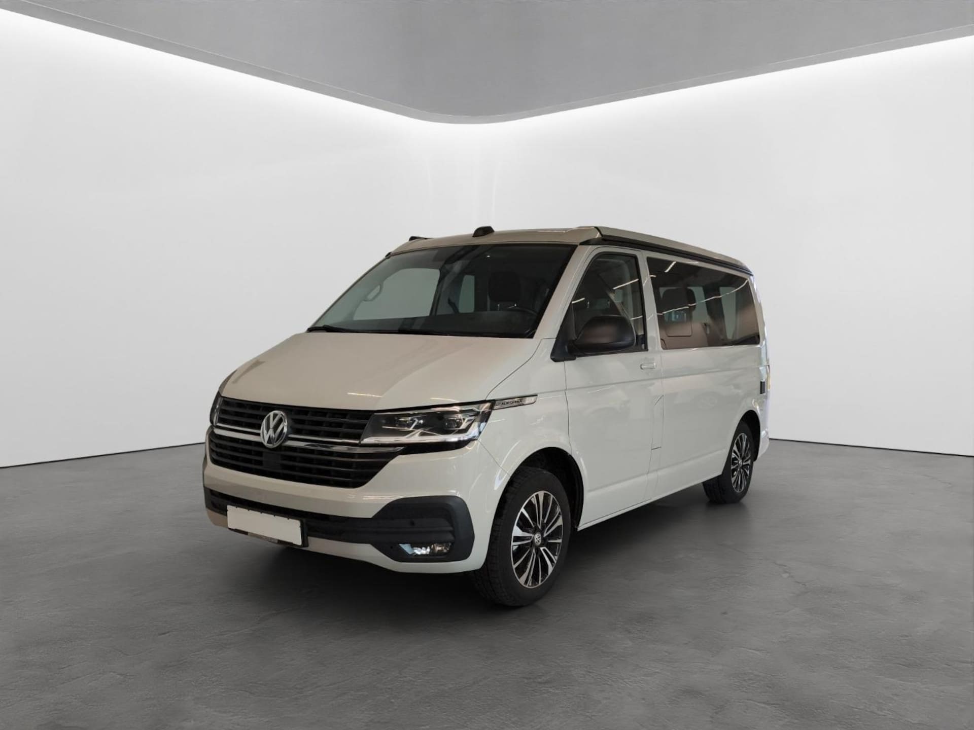 Volkswagen T6.1 California Beach