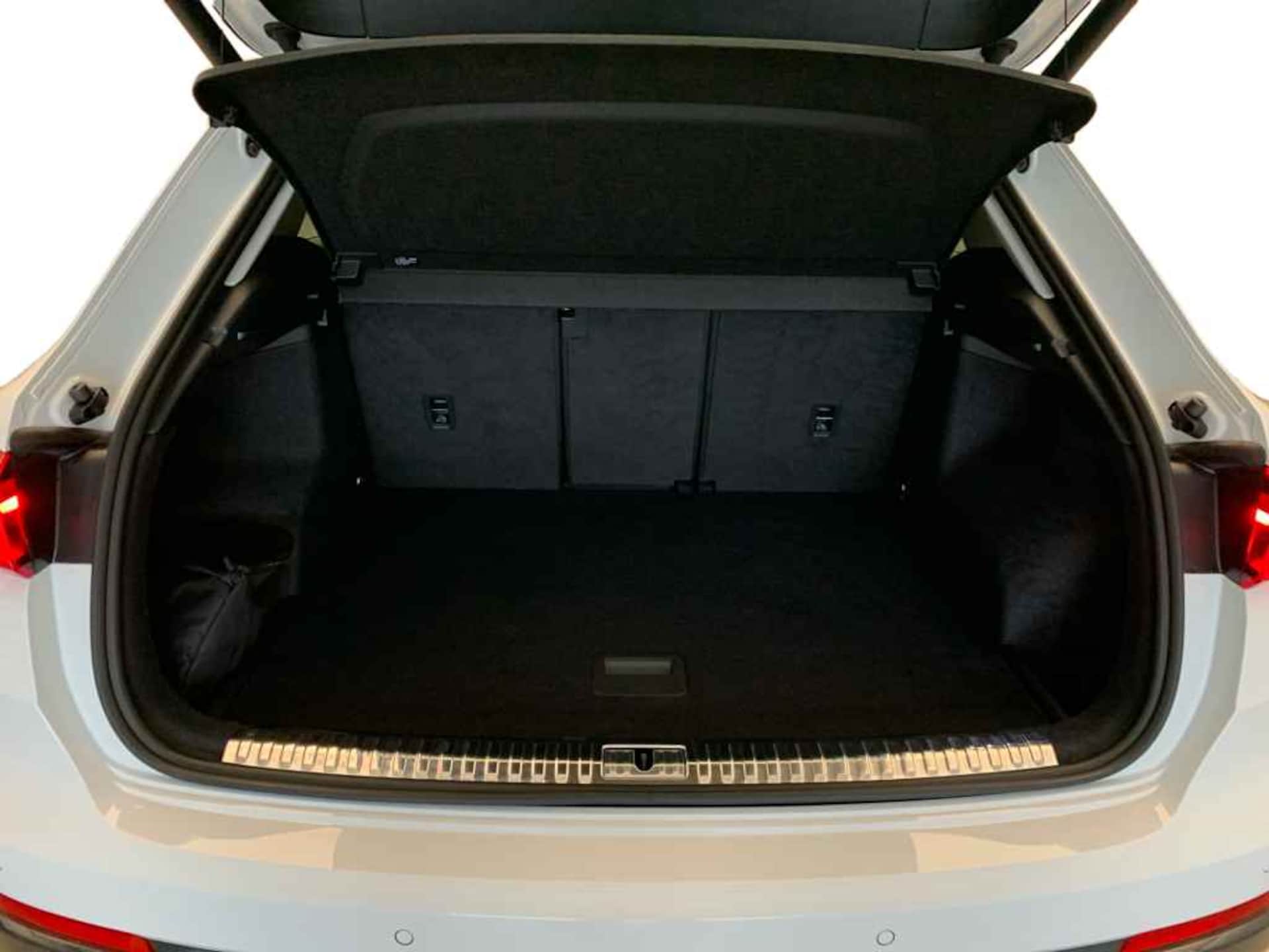 Audi Q3 SUV advanced