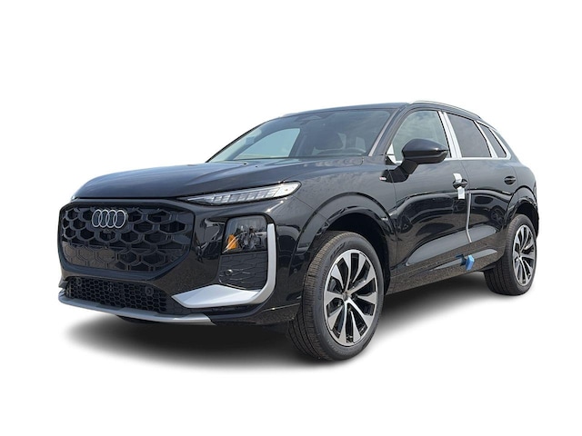 2026 Audi Q3 SUV