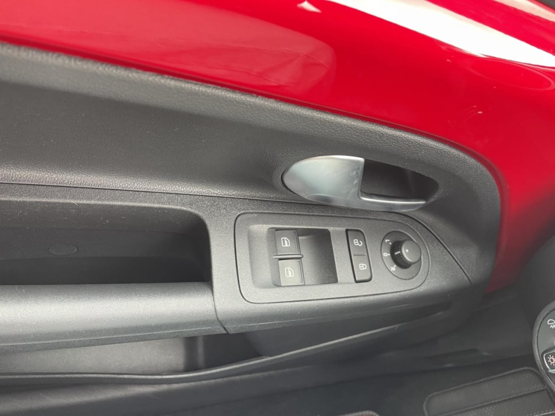 Volkswagen up! GTI